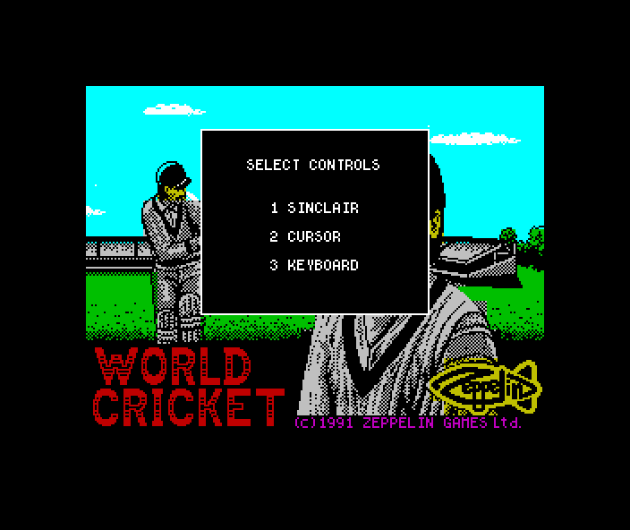 World Cricket