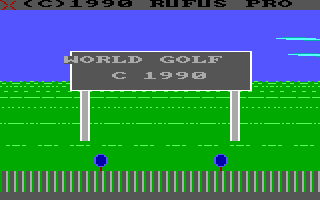 World Golf 2
