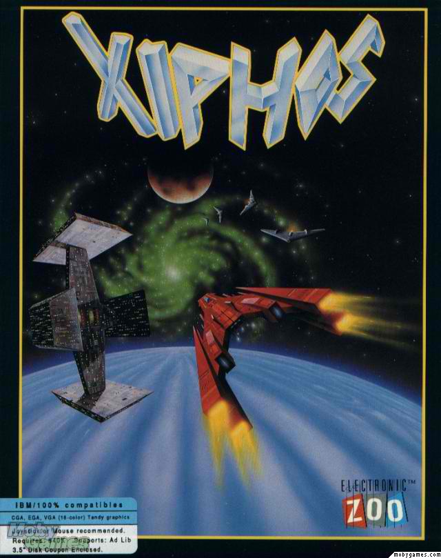 Xiphos