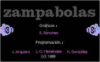 Zampabolas