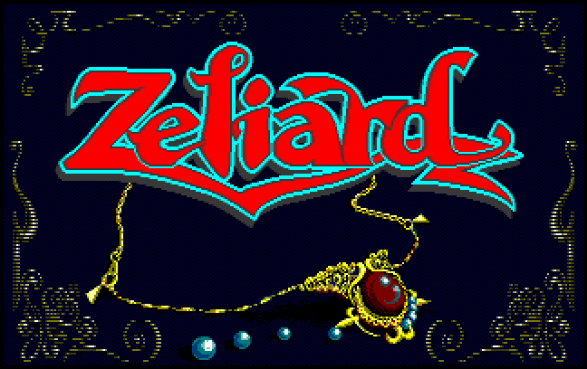 Zeliard
