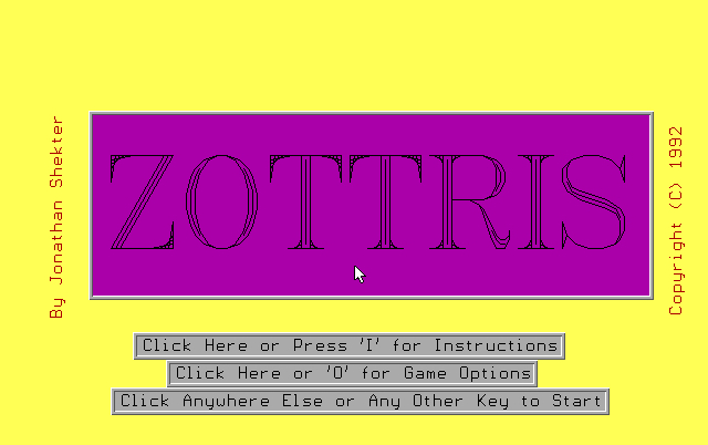 Zottris